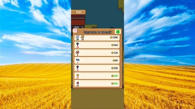 МИНИ МИНИ ФЕРМА — ЖИВОЙ КАКТУС ? #10 смотреть онлайн