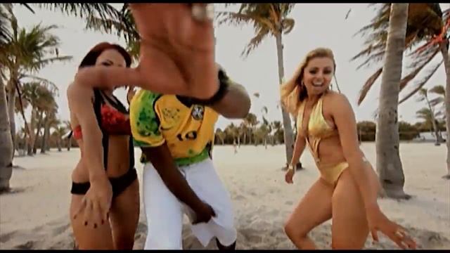 2013 Студенечский заезд ХАИ feat. Jessy Matador смотреть онлайн