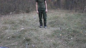 сигнал охотника