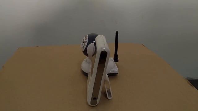 JLT-9020D 2.4″LCD Digital wireless baby monitor смотреть онлайн