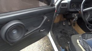 ВАЗ 2107 С МУЗЫКОЙ на 40 ТЫСЯЧ РУБЛЕЙ!