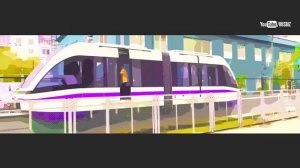 Новый российский МАГЛЕВ