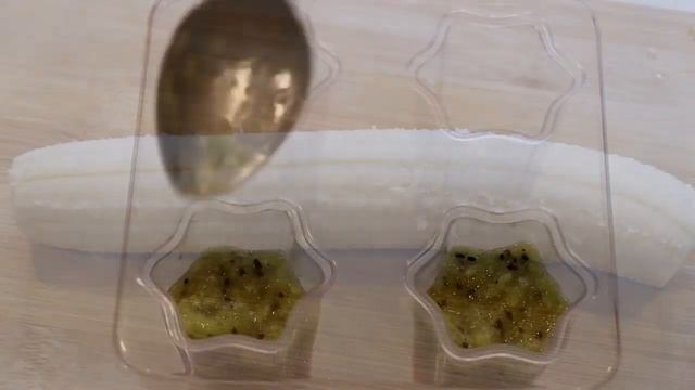 Мороженое ФРУКТОВЫЙ ЛЕД в Домашних Условиях ✧ Полезное Мороженое