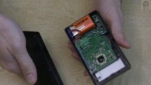 Лайфхак "ремонт" списанного мультиметра FUKE DT 830B