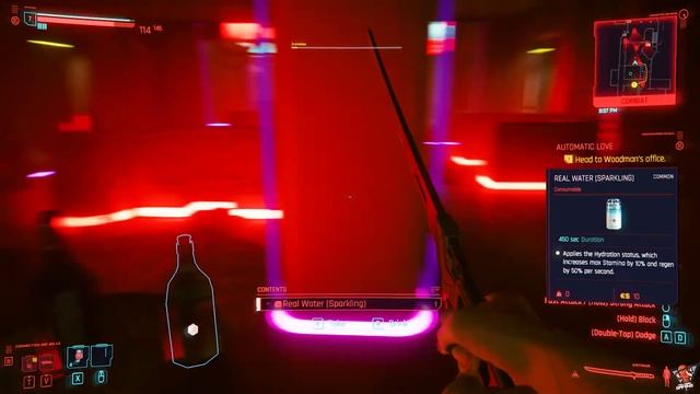 Cyberpunk 2077 Walkthrogh | Telugu Gameplay Part:7 | mr.looser gaming смотреть онлайн