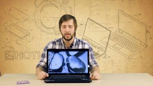 Экспресс-обзор ноутбука Lenovo IdeaPad B70-80