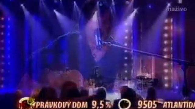 Peter Cmorik Stretnutie s tichom /Pavol Hammel cover/ смотреть онлайн