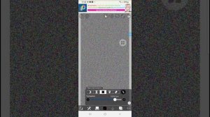 как сделать шум в ibis paint x