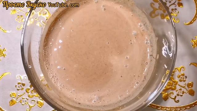 #шоколадныймусс  chocolate muss