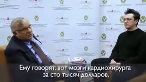 Ицхак Адизес. О российских менеджерах
