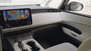 2024 Lexus LM 350h 4-seater | Graphite Black | Driving, Interior, Exterior (EU Spec)