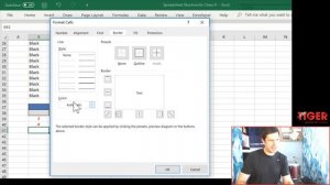 Excel VBA Chess Challenge #9 - A Sense of Mode and A Dog