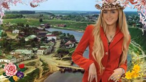 Вика Цыганова   А я вернусь в Россию