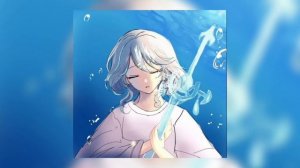 {???~ Polnalyubvi - Твои глаза (nightcore/speed up + atmosphere)~???}