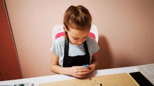 Как слепить из пластилина зомби Minecraft