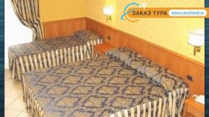 MARIANO 3* Италия Рим обзор – отель МАРИАНО 3* Рим видео обзор