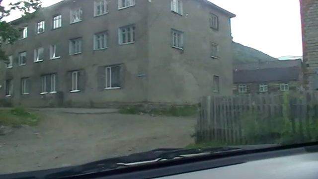 Приисковый.mpg смотреть онлайн