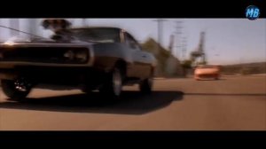 Биография Вин Дизеля + фильмы с его участием