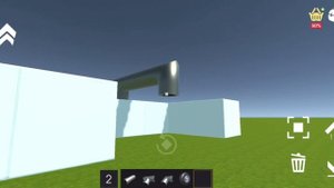 Как сделать машину в Evertech Sandbox