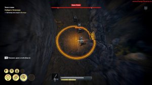 ACOdyssey Змея в Траве Где искать Элтпинора