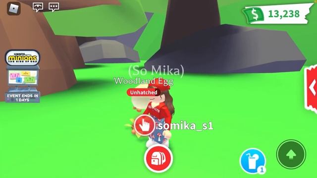 ОТКРЫВАЮ 7 РАЗНЫХ ЯИЦ В Adopt Me! Выпала лега?! || Адопт ми || Roblox || So Mika