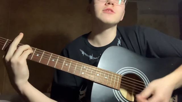 | РАЗБОР НА ГИТАРЕ | НЕРВЫ — СЧАСТЬЕ 1# ВИДЕОУРОК смотреть онлайн