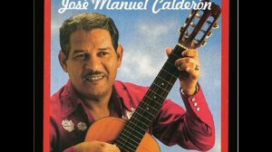Jose Manuel Calderon Toma Mi Corazon