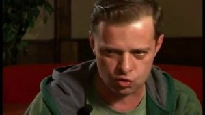 Роман Рябцев (гр. Технология) об ужасах 90-х годов