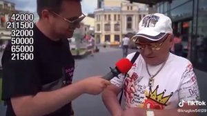 Самый модный дед, который одет на 2 миллиона.