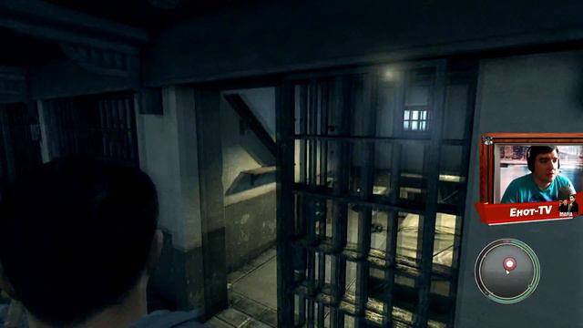 Mafia 2 прохождение - 7 часть - 10 ЛЕТ ТЮРЬМЫ смотреть онлайн