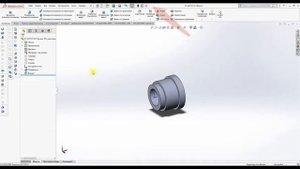 Добавление базы материалов по ГОСТ в SolidWorks