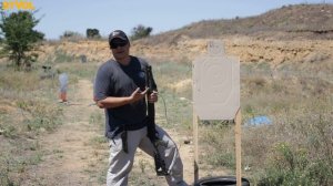 SULUN TAC-12: тестируем "турецкую" Benelli M4