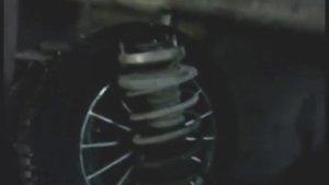 УСТАНОВКА НОВЫХ ОПОРНЫХ ПОДШИПНИКОВ ВАЗ 2115/installation of new thrust bearing VAZ 2115