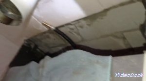 Замена расш. бака Бакси Луна