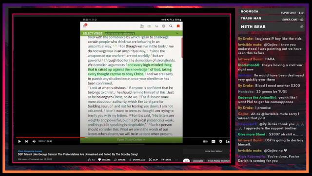 Ratcatcher || The Clownward Spiral of "Pastor" Erick Miller w/Ludwig World Order смотреть онлайн