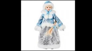 НОВЫЙ ГОД СНЕГУРОЧКА стихи детям ОРИГИНАЛЬНО