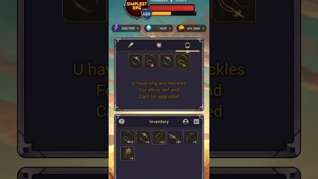 Simplest RPG online tutorial 2 80-300 lvl!!!