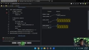 CS112 Lab 10 (Recursion)