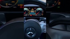 Service reset Mercedes Benz GLB220d, GLA200, CLA200, Classe A200, GLE350