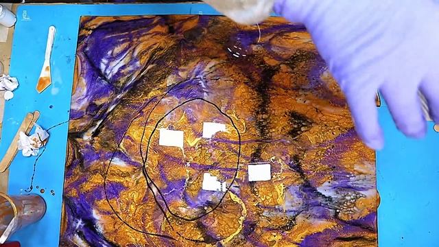 Can I Turn Scrap Wood into a Beautiful Resin Table? смотреть онлайн