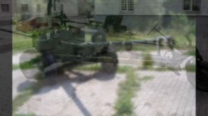 САМОДВИЖУЩАЯСЯ ПУШКА СД-57