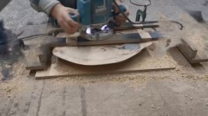 Wooden dish / блюдо из сувели березы #diy #art #design #slab #wood