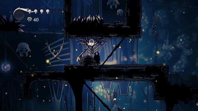 Let's Play: Hollow Knight | Part 7 смотреть онлайн