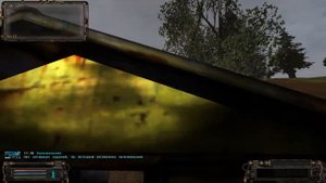 S.T.A.L.K.E.R. Народная Солянка ОП 2.1 : Найти штаны Толика на северном блокпосту