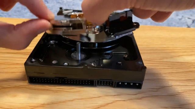 Как уничтожить все данные на жёстком диске смотреть онлайн