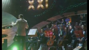 Алёна Апина - "Тополя" (Песня года - 2000, финал)