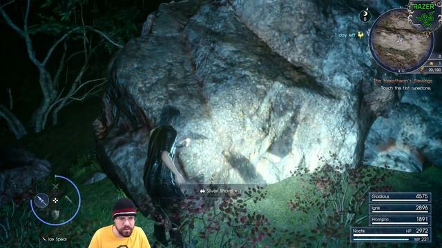 Let's Play Final Fantasy XV With CohhCarnage - Episode 77 смотреть онлайн