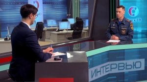 Интервью. Александр Клецов