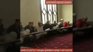 мальчик хафиз Корана