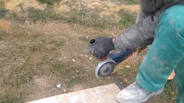 Диск Мессер